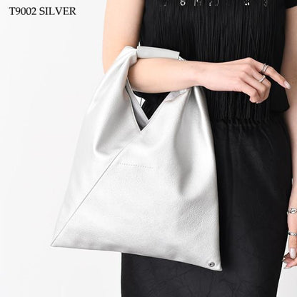 MM6 MAISON MARGIELA JAPANESEフェイクレザートート