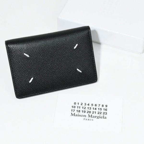 MAISON MARGIELA?4ステッチ カードケース