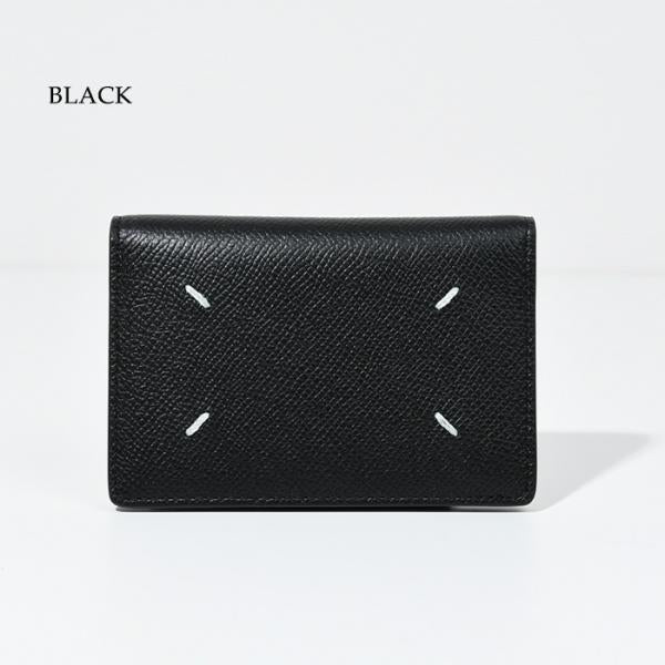 MAISON MARGIELA 4ステッチカードケース