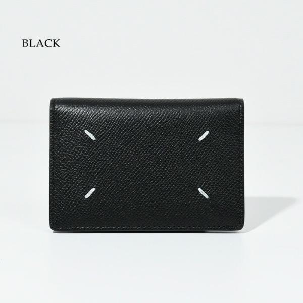 MAISON MARGIELA 4ステッチカードケース