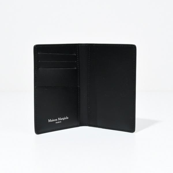 MAISON MARGIELA 4ステッチカードケース