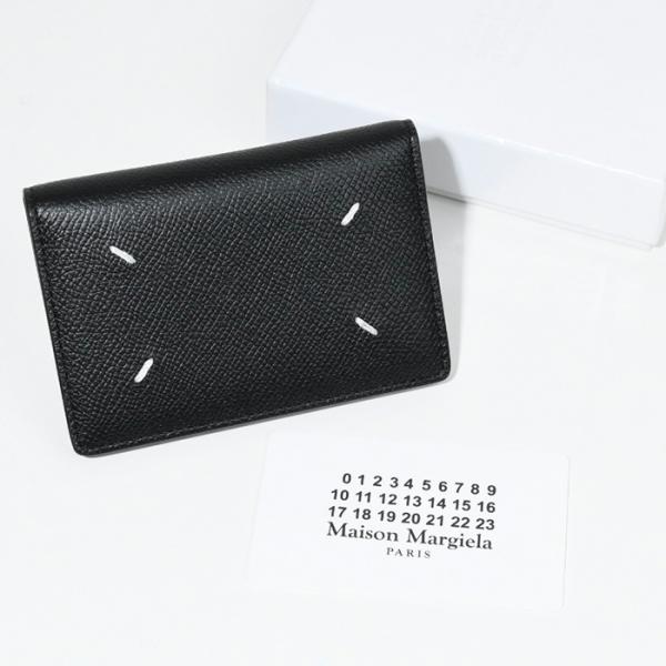MAISON MARGIELA 4ステッチカードケース