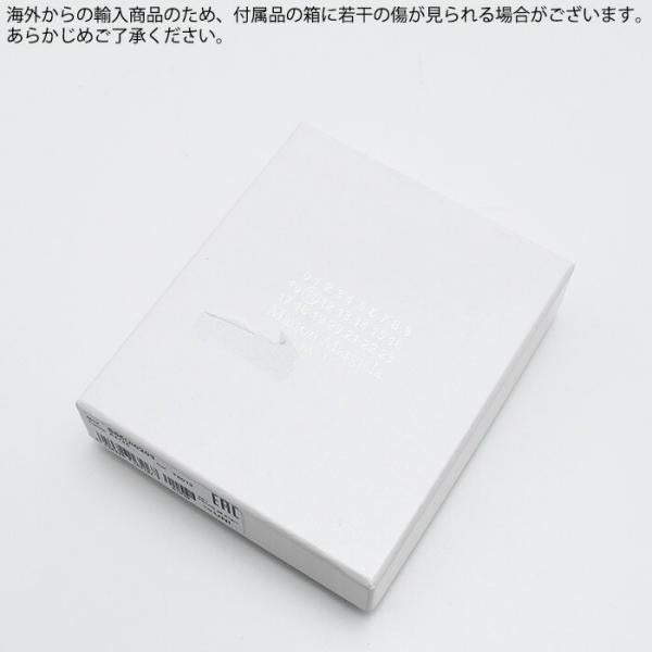 MAISON MARGIELA 4ステッチカードケース
