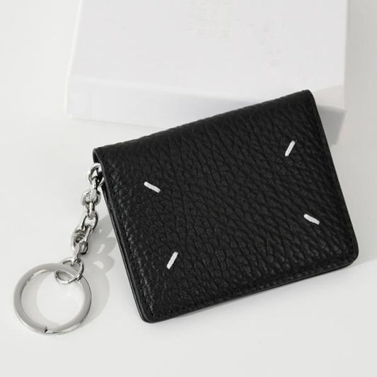 MAISON MARGIELA キーリング　カードホルダー