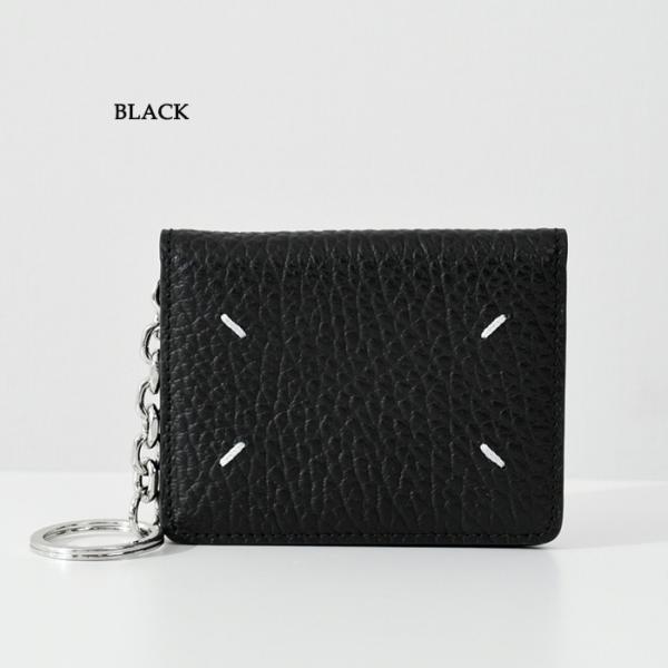 MAISON MARGIELA キーリング　カードホルダー