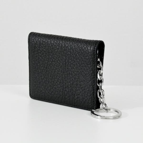 MAISON MARGIELA キーリング　カードホルダー