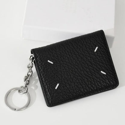 MAISON MARGIELA キーリング　カードホルダー