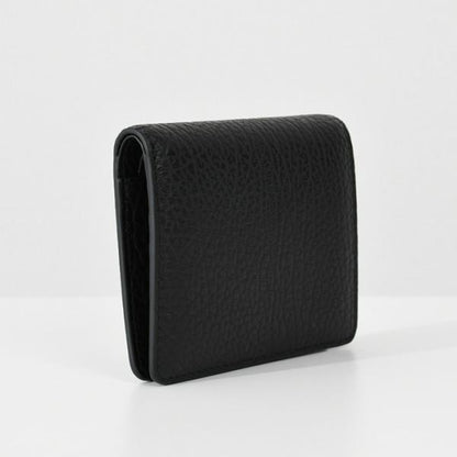 MAISON MARGIELA Leather Bifold Wallet 