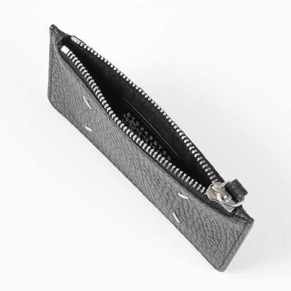 MAISON MARGIELA ジップ クレジットカード ホルダー