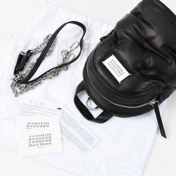 MAISON MARGIELA グラムスラム BACKPACK