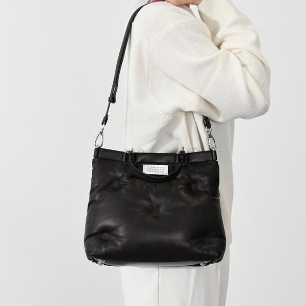 MAISON MARGIELA 「グラム スラム」トート スモール