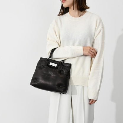 MAISON MARGIELA 「グラム スラム」トート スモール