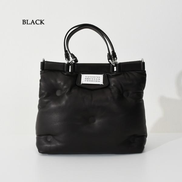 MAISON MARGIELA 「グラム スラム」トート スモール