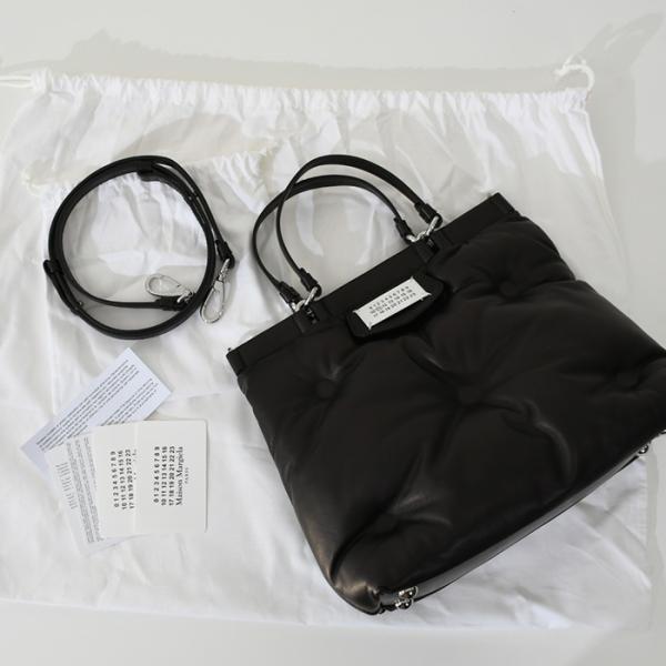 MAISON MARGIELA 「グラム スラム」トート スモール