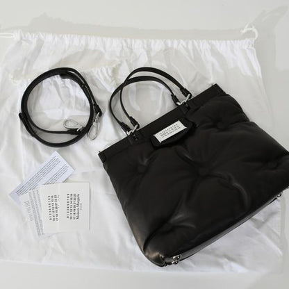 MAISON MARGIELA 「グラム スラム」トート スモール