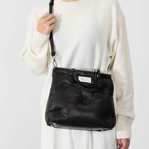 MAISON MARGIELA 「グラム スラム」トート スモール