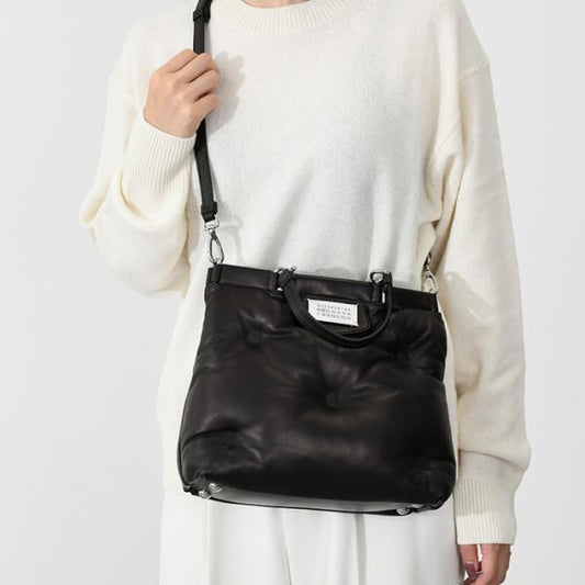 MAISON MARGIELA 「グラム スラム」トート スモール