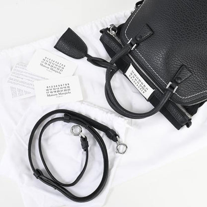 MAISON MARGIELA 5AC 2-Way Mini Bag 