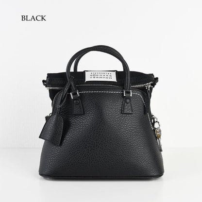 MAISON MARGIELA 5AC 2-Way Mini Bag 
