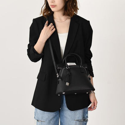 MAISON MARGIELA 5AC 2-Way Mini Bag 