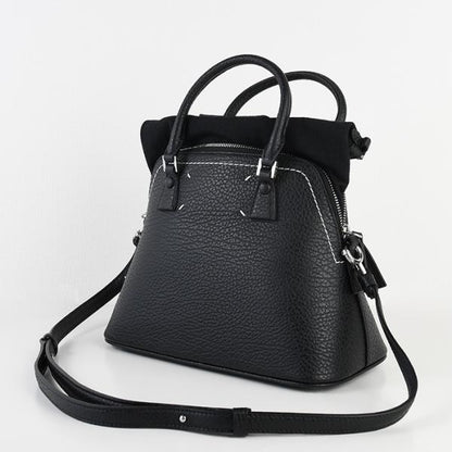 MAISON MARGIELA 5AC 2-Way Mini Bag 