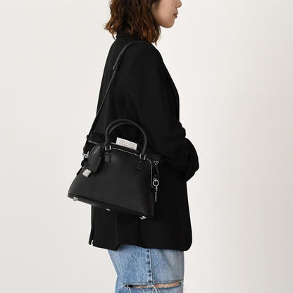 MAISON MARGIELA 5AC 2-Way Mini Bag 