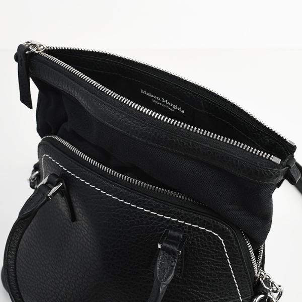 MAISON MARGIELA 5AC 2-Way Mini Bag 