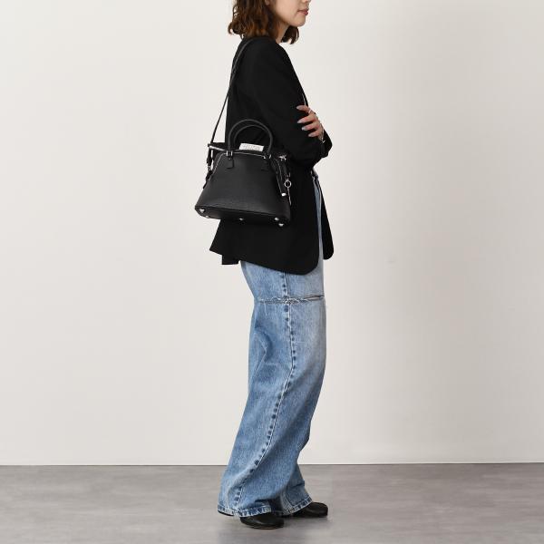 MAISON MARGIELA 5AC 2-Way Mini Bag 