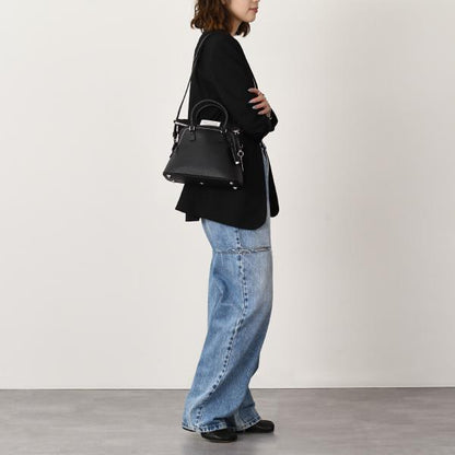 MAISON MARGIELA 5AC 2-Way Mini Bag 