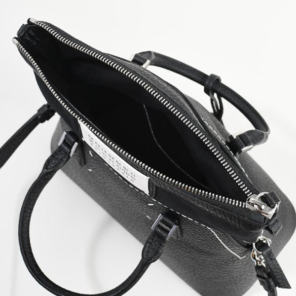 MAISON MARGIELA 5AC 2-Way Mini Bag 