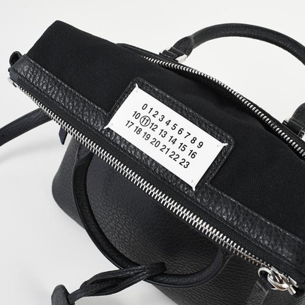 MAISON MARGIELA 5AC 2-Way Mini Bag 