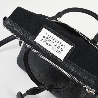 MAISON MARGIELA 5AC 2-Way Mini Bag 