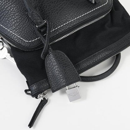 MAISON MARGIELA 5AC 2-Way Mini Bag 