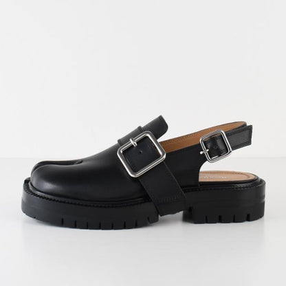 MAISON MARGIELA 「타비」카운티 샌들 