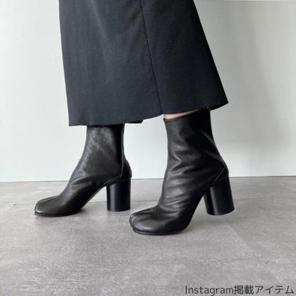 MAISON MARGIELA 「タビ」ブーツ