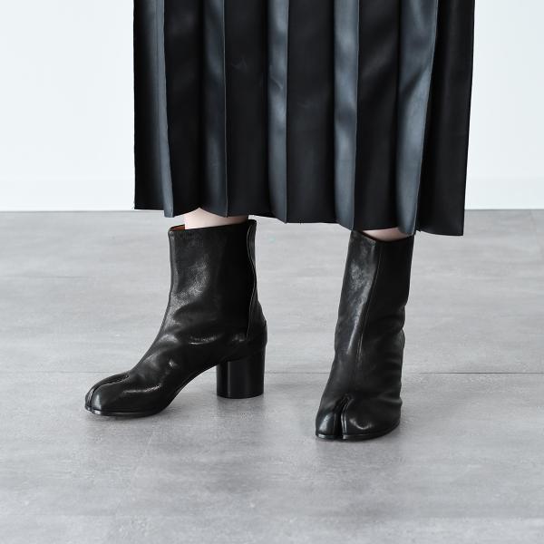 MAISON MARGIELA 「タビ」ブーツ