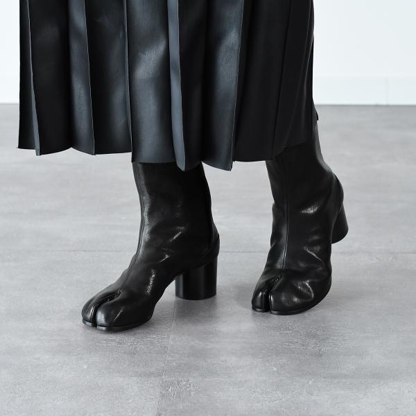 MAISON MARGIELA 「タビ」ブーツ