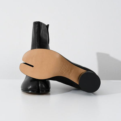 MAISON MARGIELA 「タビ」ブーツ