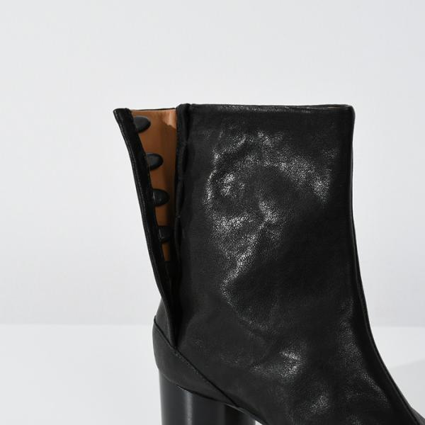 MAISON MARGIELA 「タビ」ブーツ