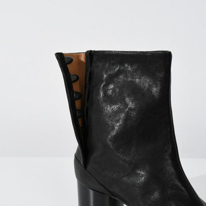 MAISON MARGIELA 「タビ」ブーツ