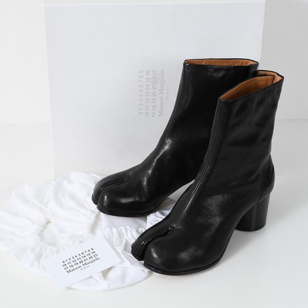 MAISON MARGIELA 「タビ」ブーツ