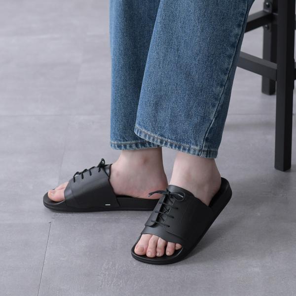 MAISON MARGIELA 슬라이드 샌들 