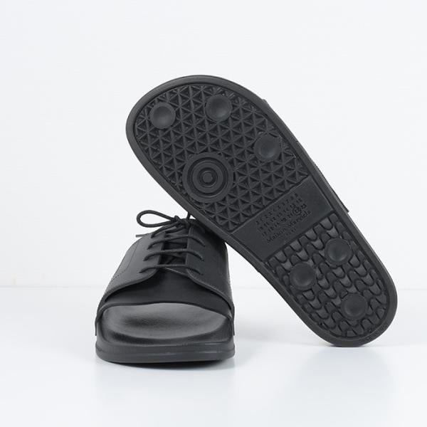 MAISON MARGIELA 슬라이드 샌들 