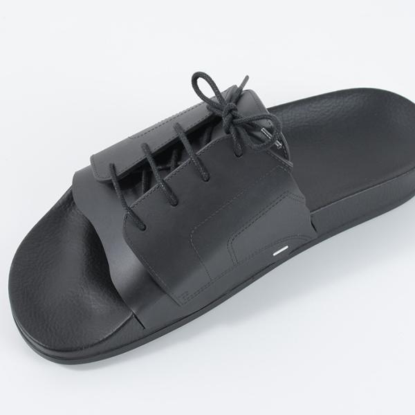 MAISON MARGIELA 슬라이드 샌들 