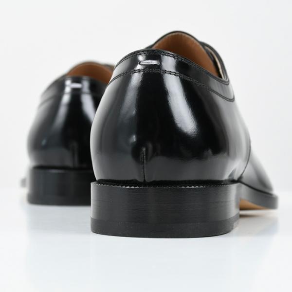 MAISON MARGIELA タビ レースアップフラットシューズ