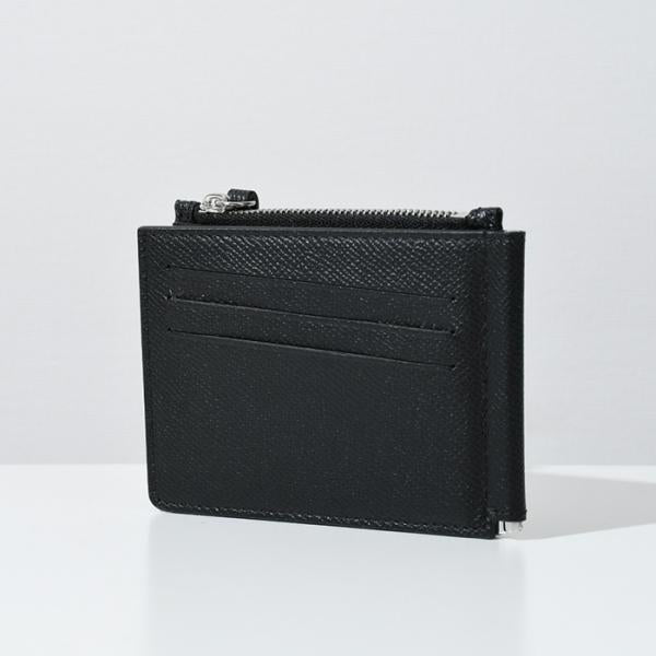 MAISON MARGIELA 4ステッチ マネークリップ 2つ折り財布