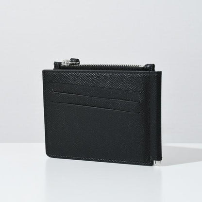 MAISON MARGIELA 4ステッチ マネークリップ 2つ折り財布