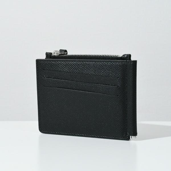 MAISON MARGIELA 4ステッチ マネークリップ 2つ折り財布