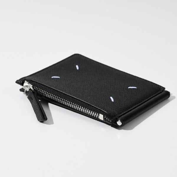 MAISON MARGIELA 4ステッチ マネークリップ 2つ折り財布