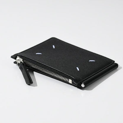 MAISON MARGIELA 4ステッチ マネークリップ 2つ折り財布